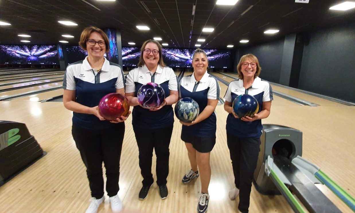 CLUB COBRA BOWLING ANGERS