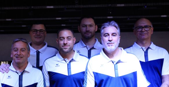 CDC HOMMES – R 1A – COBRA1