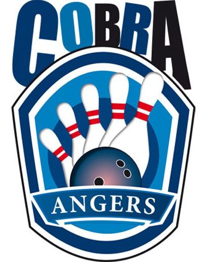 CLUB COBRA BOWLING ANGERS