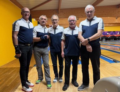 CDC HOMMES – R2A – COBRA2